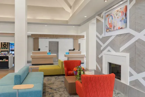 Hilton Garden Inn Atlanta East/Stonecrest Public Areas Photos