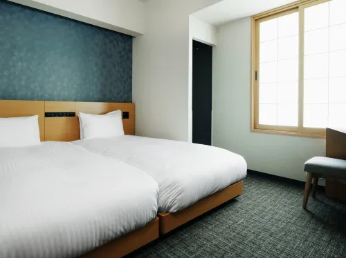 MIMARU Tokyo Station East Rooms Photos