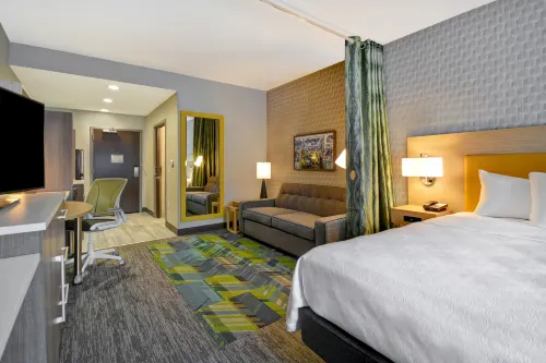Home2 Suites by Hilton Taylor Detroit Photos