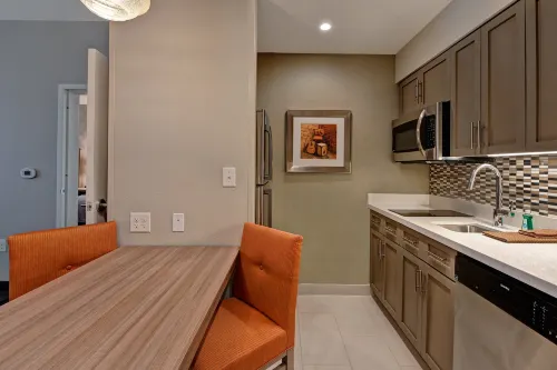 Homewood Suites by Hilton Austin Cedar Park-Lakeline Rooms Photos