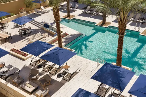 Hilton North Scottsdale at Cavasson Leisure & Recreation Photos