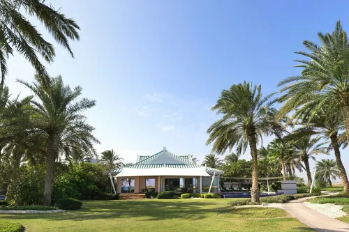 الريتز كارلتون الأماكن العامة Photos