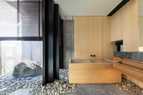 Genji Kyoto, a Member of Design Hotels Chambres Photos