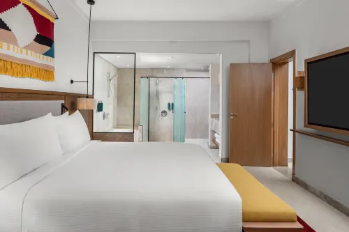 DoubleTree by Hilton Sharm El Sheikh - Sharks Bay Resort Rooms Photos
