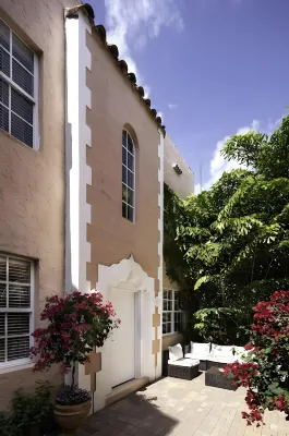 Kasa El Paseo Miami Beach Extérieur Photos