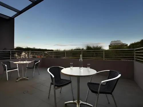 Adina Apartment Hotel Wollongong Public Areas Photos