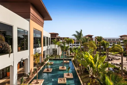 Riu Palace Tikida Agadir - All Inclusive Leisure & Recreation Photos
