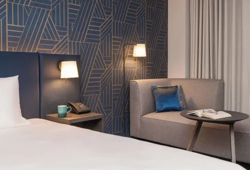 Hyatt Place Leeds Camere Photos