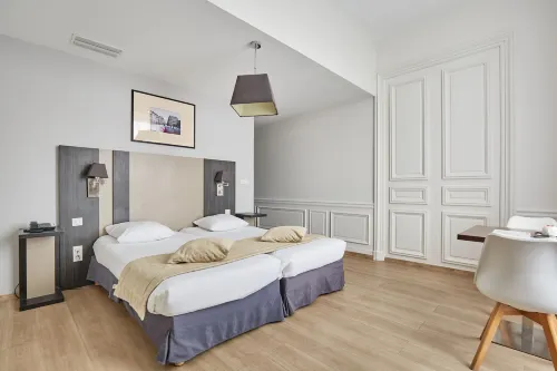 Appart'hôtel Odalys City Les Occitanes Photos