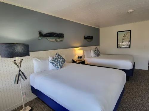 Circle Hotel Fairfield Chambres Photos