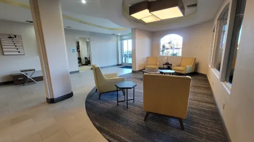 Holiday Inn Express San Diego South - Chula Vista Public Areas Photos