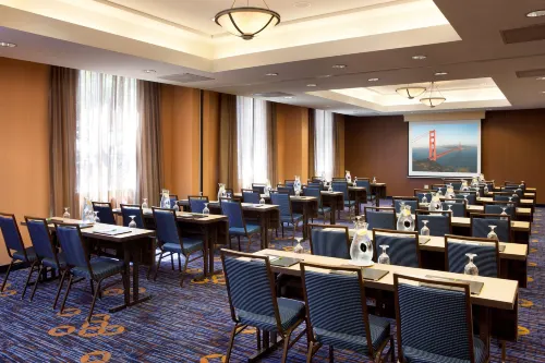 Sonesta Emeryville San Francisco Bay Bridge Business Facilities Photos