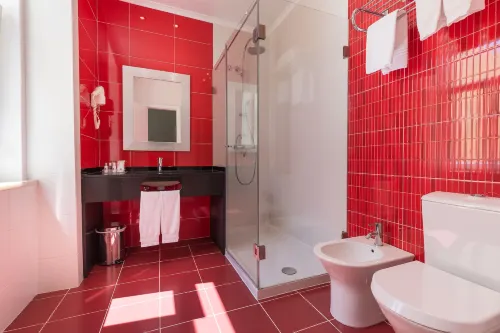 Residencial Florescente Rooms Photos