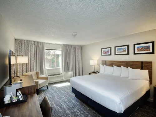 Yavapai Lodge Photos