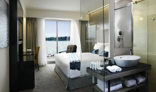 Hotel Slovenija - Terme & Wellness LifeClass Camere Photos