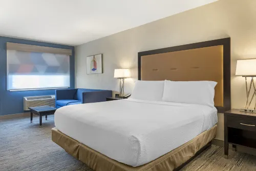Holiday Inn Express San Bernardino - Colton À ne pas manquer Photos