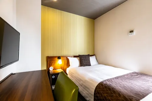 Hotel Quest Shimizu Chambres Photos