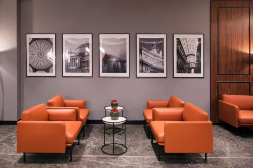 Radisson Hotel Nola Naples Area Publik Photos