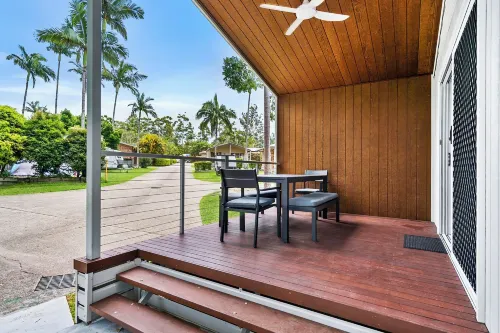 Ingenia Holidays Noosa Allmänna utrymmen Photos