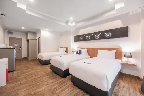 Kokotel Pattaya North Beach Photos