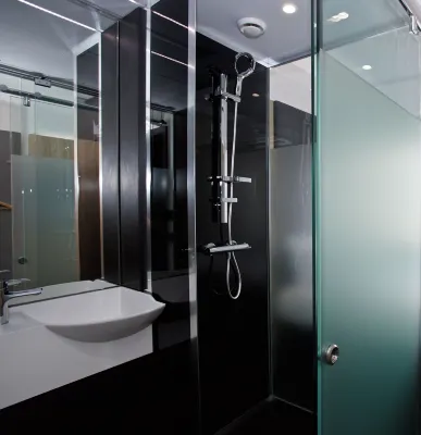 The Z Hotel Tottenham Court Road Chambres Photos