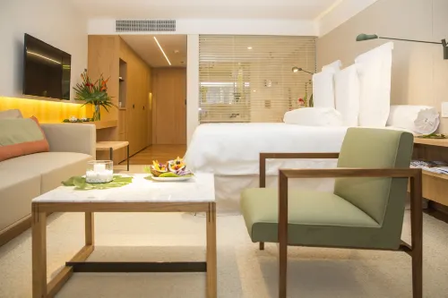 Emiliano Rio Rooms Photos