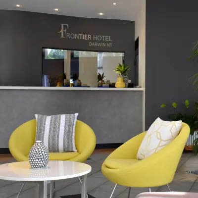 Frontier Hotel Darwin Public Areas Photos