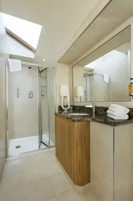 Harcourt Hotel Chambres Photos