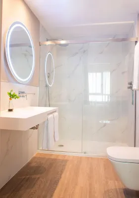 Voghe Premium Flats Rooms Photos