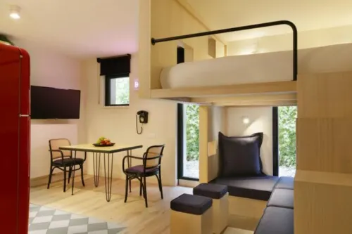 Appart'hôtel Bellamy Chamonix Rooms Photos