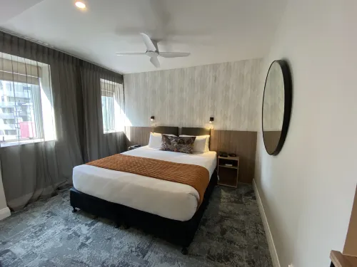Trinity Hotel Photos