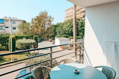 Thalazur Antibes - Résidence & Spa الغرف Photos