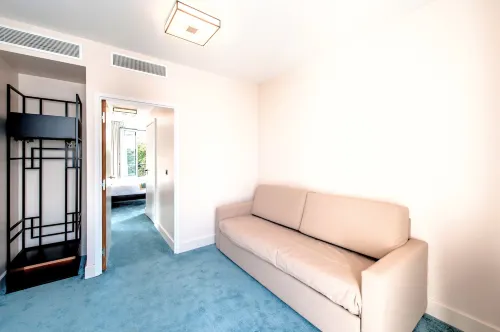 Best Western Hotel Journel Antibes-Juan-Les-Pins Photos