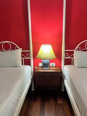 MW Krabi Beach Resort Photos