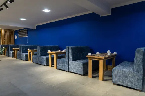 The Time Hotel Ăn uống Photos