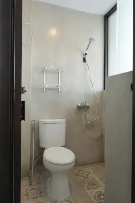 Dparagon Menteng Photos