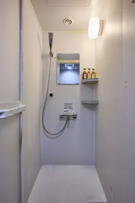 Hotel Plus Hostel TOKYO AKIHABARA Rooms Photos