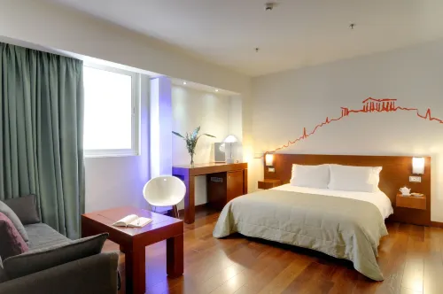 Dorian Inn, Sure Hotel Collection by Best Western Chambres Photos