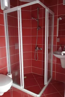 Hotel Sahin Huoneet Photos
