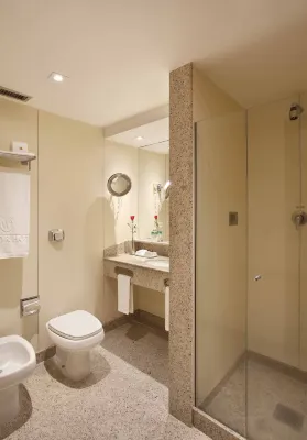 Windsor Excelsior Copacabana Phòng Photos