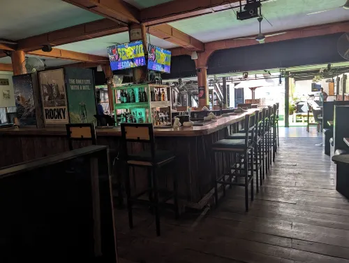 Q-Bar & Guesthouse Leisure & Recreation Photos