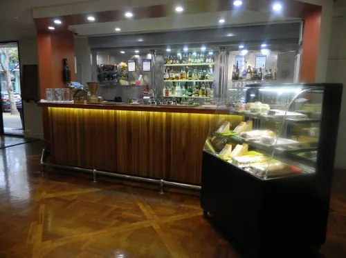 Amora Hotel Riverwalk Melbourne Freizeit und Erholung Photos