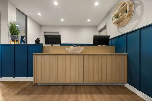 Sonesta Simply Suites Irvine East Foothill Aree comuni Photos