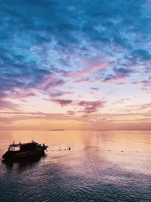 Mataking Reef Resort Xung quanh Photos