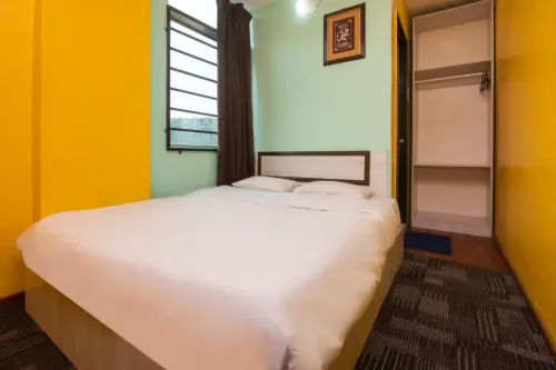 Madani Hotel Cameron Highland Rooms Photos