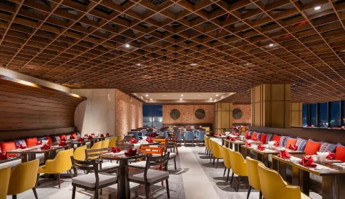 Mandala Hotel & Spa Phú Yên Ăn uống Photos