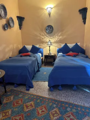 Riad Hotel Sherazade Photos