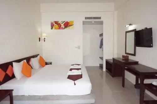 Dream Valley Resort Tonsai Beach Photos