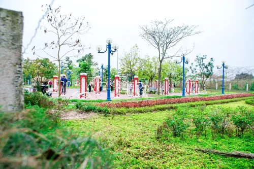 Star Hotel Hai Duong Circondario Photos