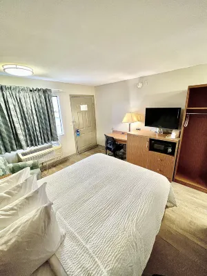 Days Inn & Suites by Wyndham Arlington Near Six Flags À ne pas manquer Photos